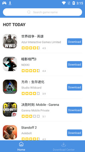 纳指ETF收涨超4%